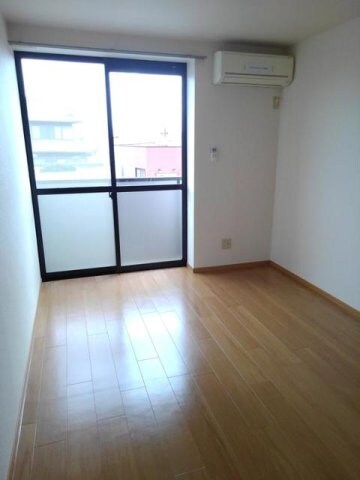  コスモハイツ　Ｃ