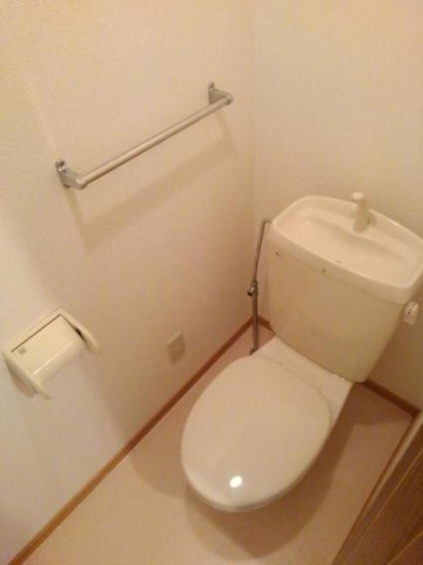  コスモハイツ　Ｃ