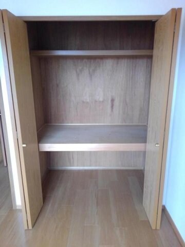  コスモハイツ　Ｃ