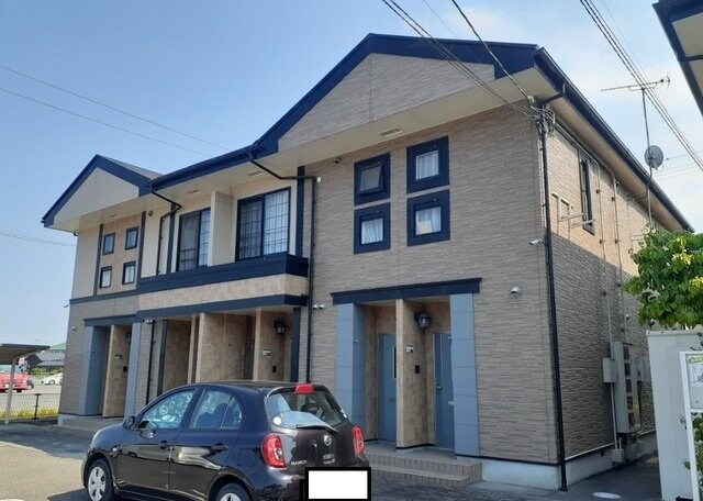  モンブラン　Ａ