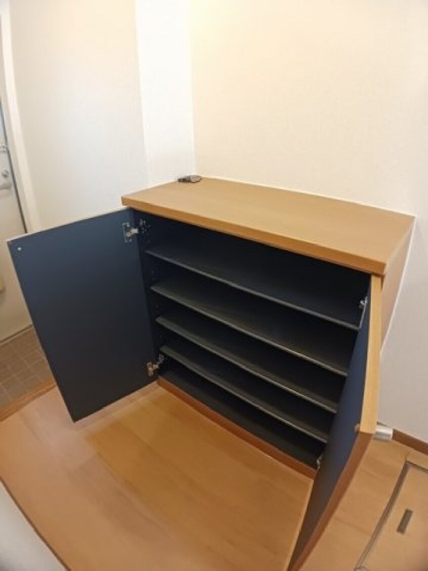  モンブラン　Ａ