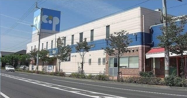 コープさんまで400m プレッソＤＫ