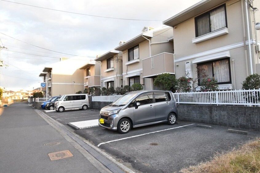  リッジウッド９０　A棟