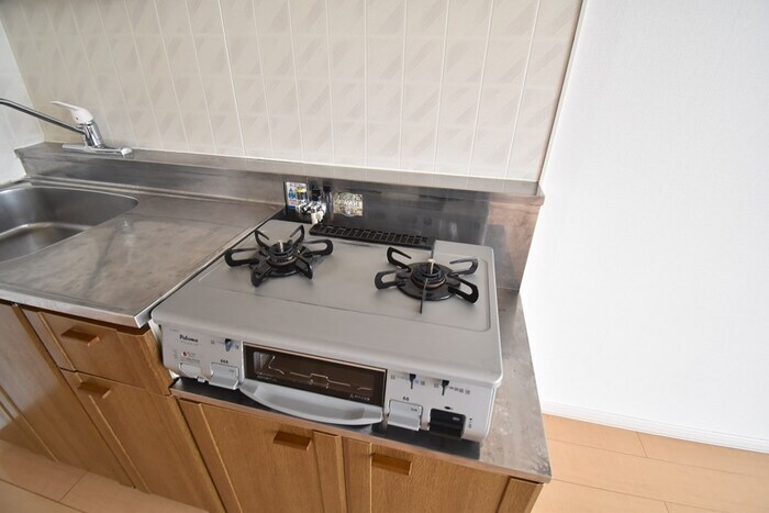  リッジウッド９０　A棟