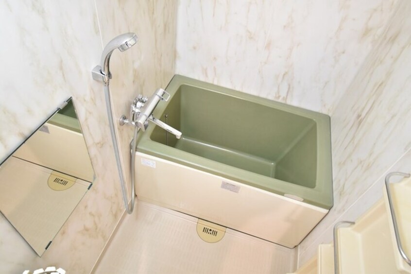  リッジウッド９０　A棟