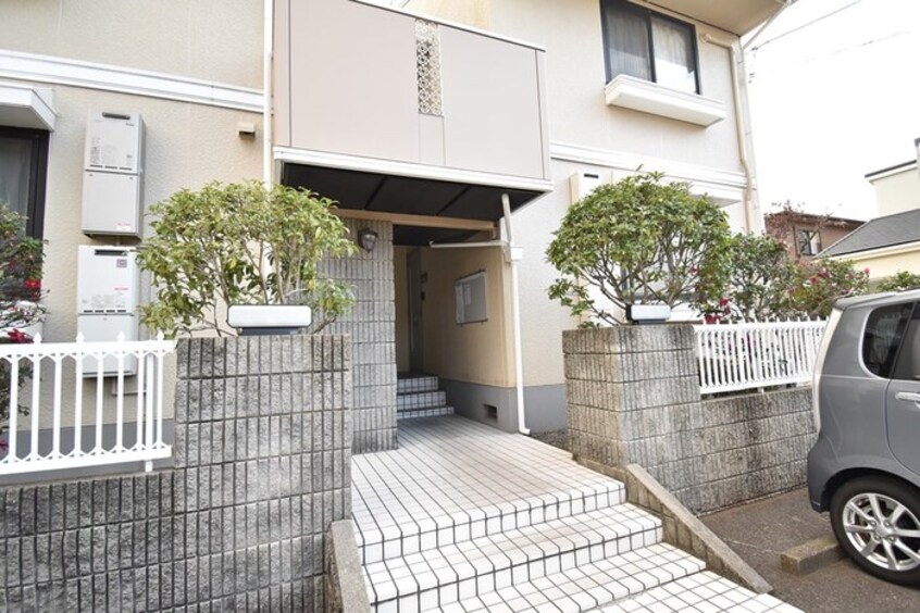  リッジウッド９０　A棟