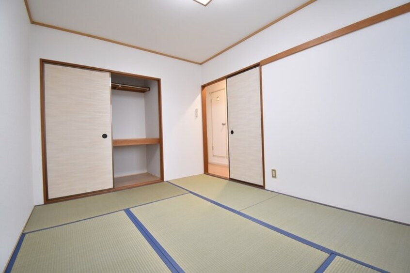  リッジウッド９０　A棟