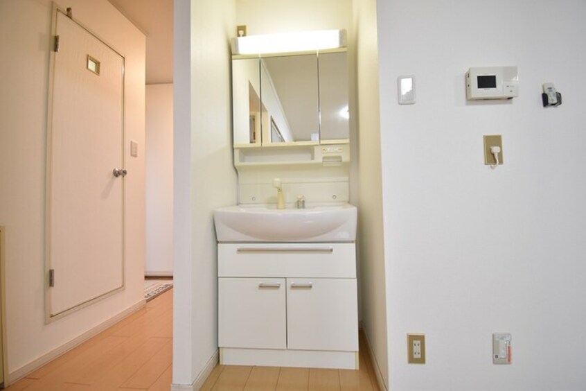  リッジウッド９０　A棟