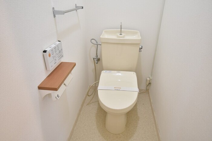  リッジウッド９０　A棟