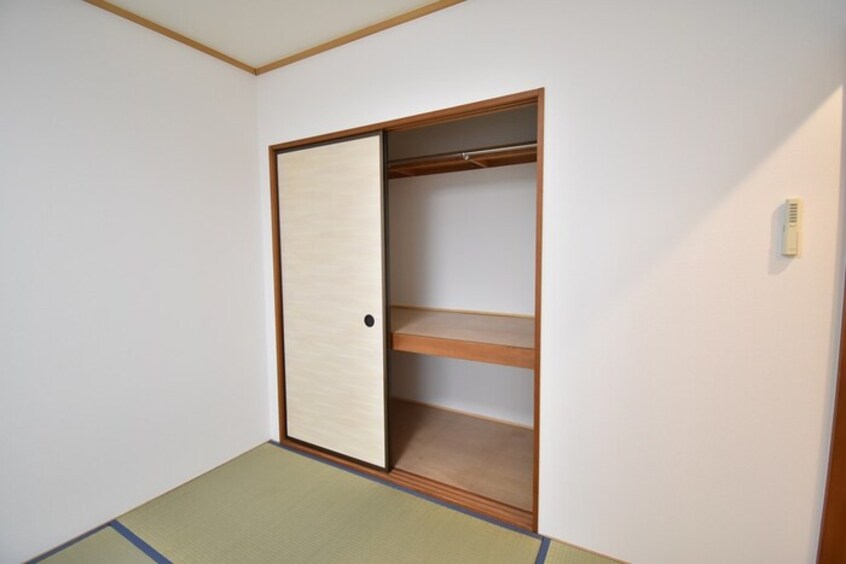  リッジウッド９０　A棟