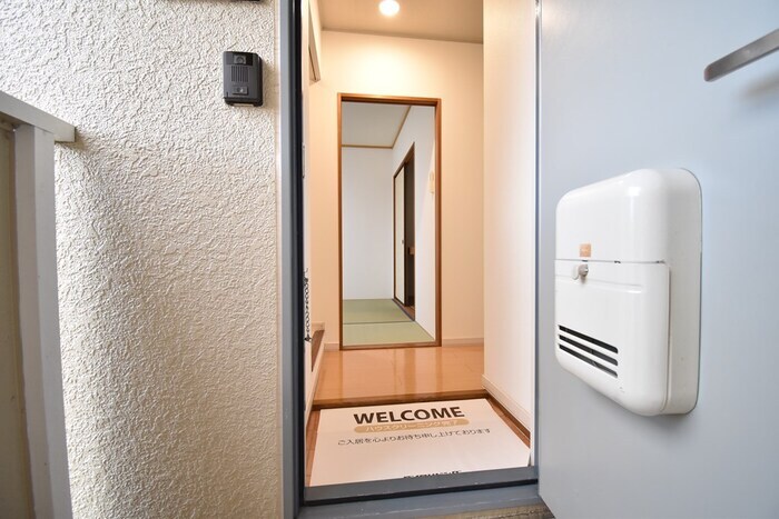  リッジウッド９０　A棟