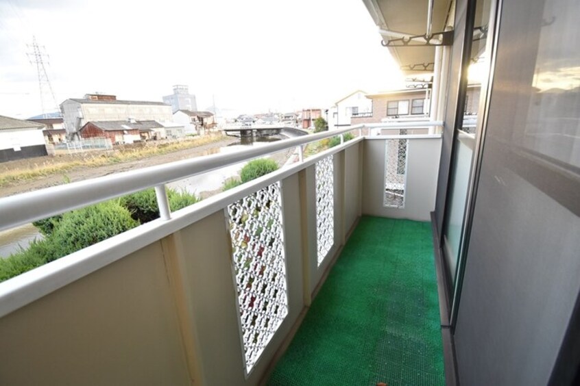  リッジウッド９０　A棟