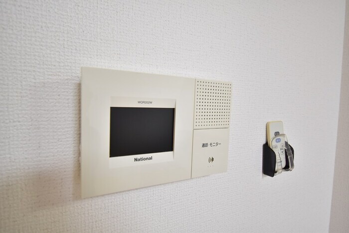  リッジウッド９０　A棟