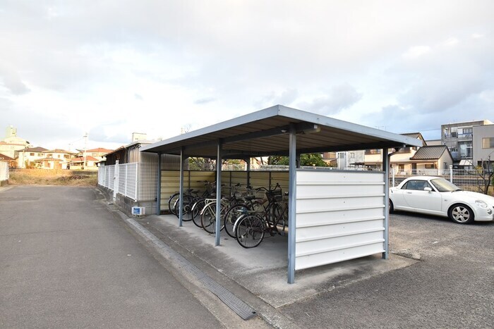  リッジウッド９０　A棟