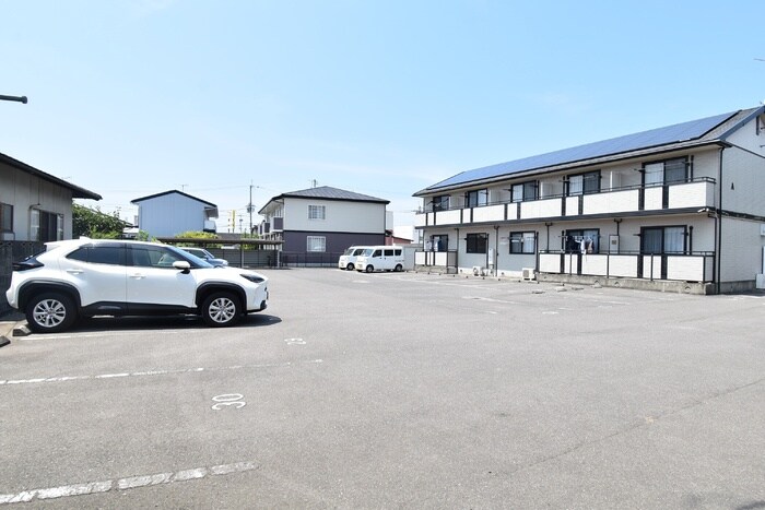  ベルシャトル　C棟