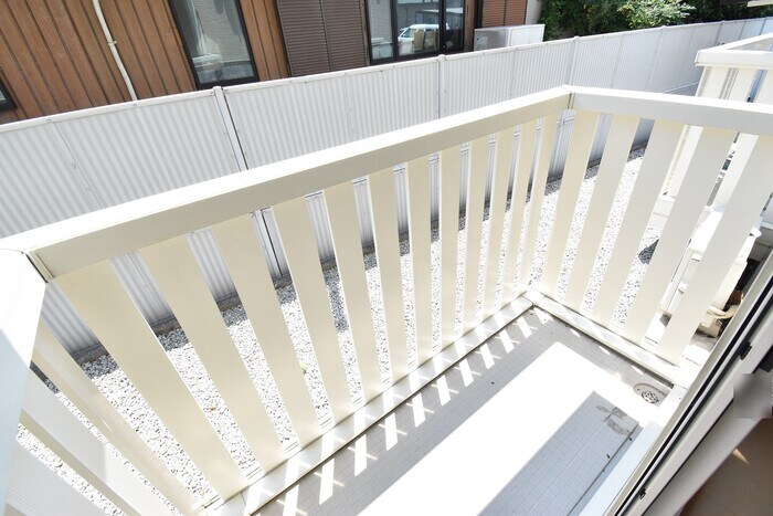  ベルシャトル　C棟