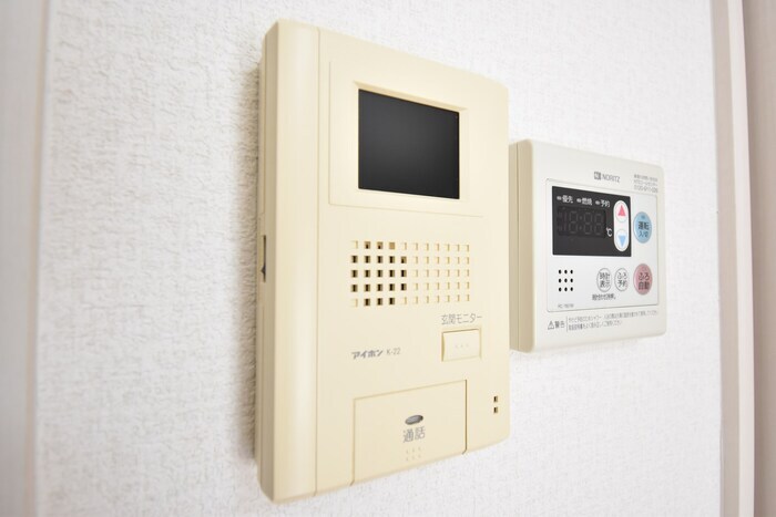  ベルシャトル　C棟