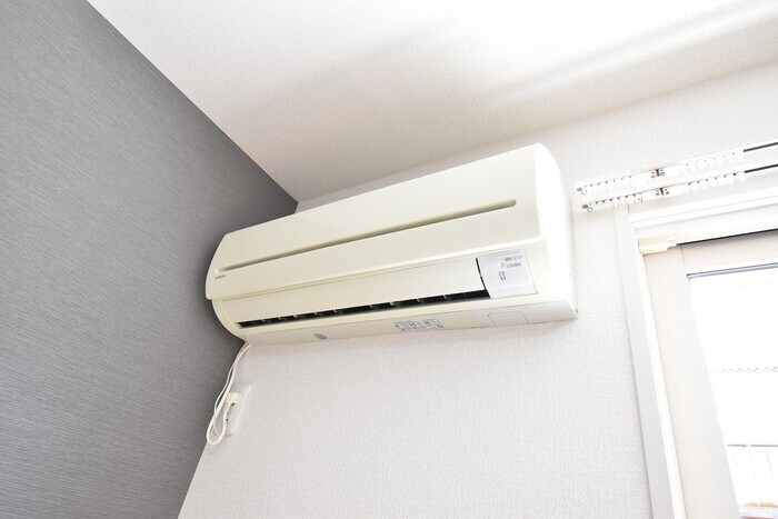  ベルシャトル　C棟