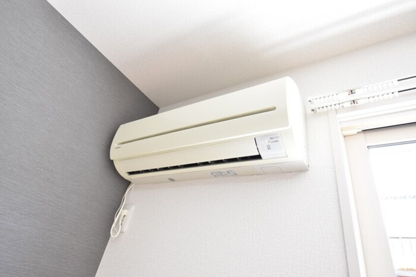  ベルシャトル　C棟