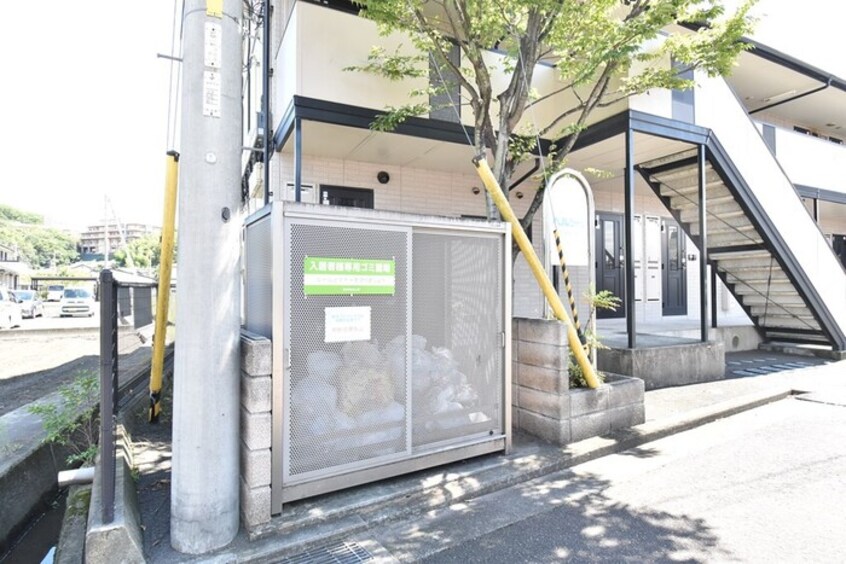  ベルシャトル　C棟