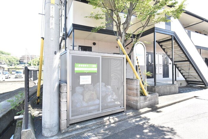  ベルシャトル　C棟