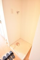  ベルシャトル　C棟