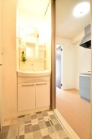  ベルシャトル　C棟