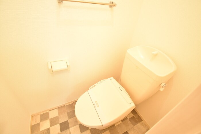  ベルシャトル　C棟