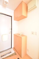  ベルシャトル　C棟