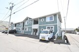 ヴェルデ A館