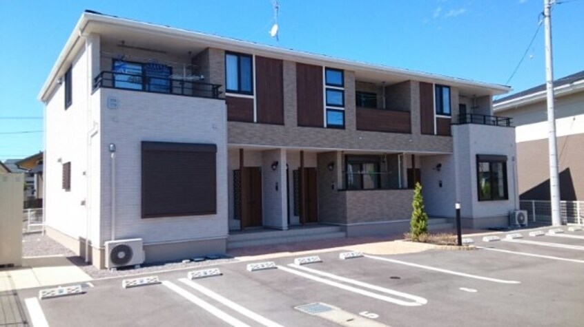  オアシス今津Ｂ