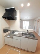  オアシス今津Ｂ