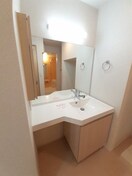  オアシス今津Ｂ