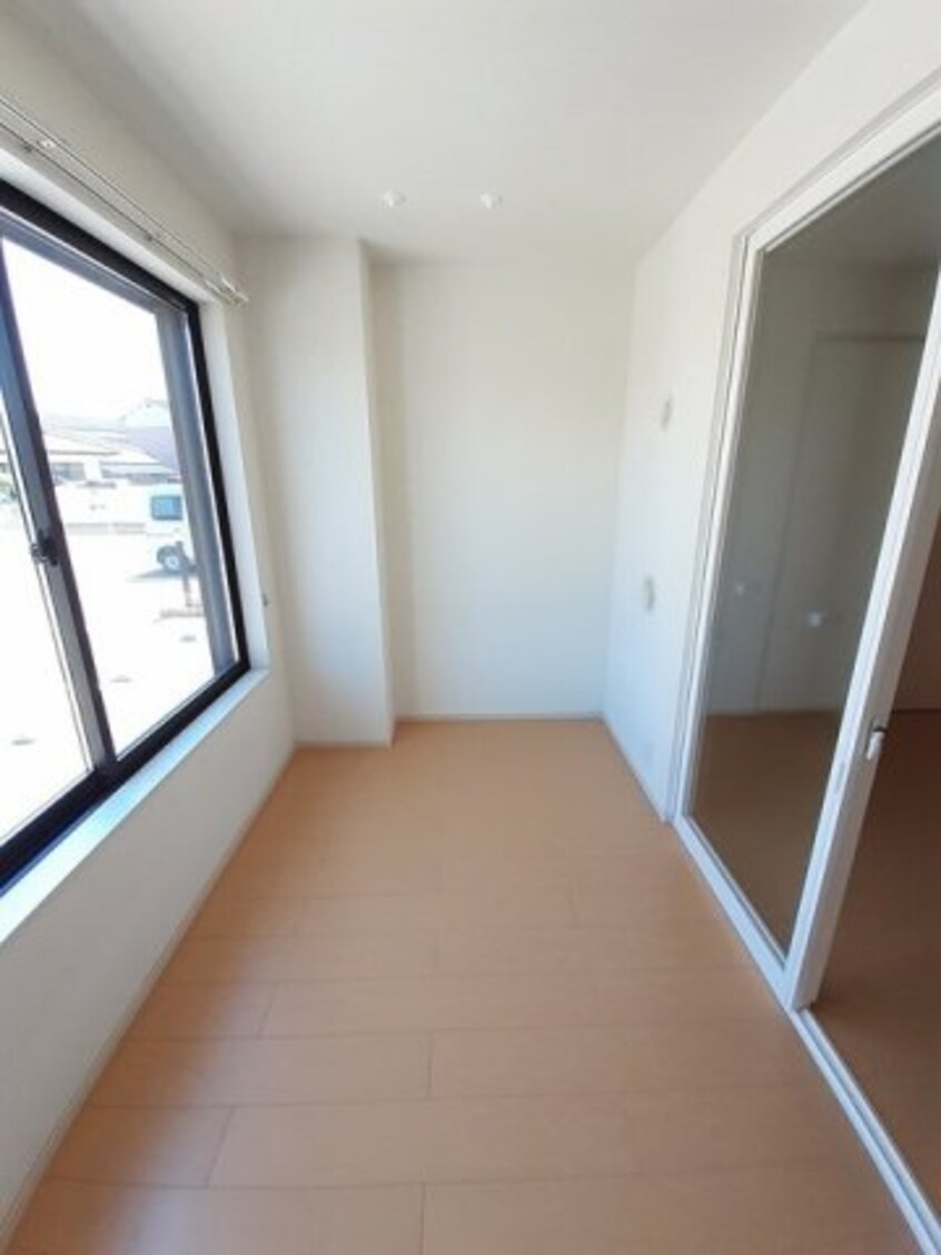  オアシス今津Ｂ