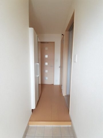  シエル　ブルー