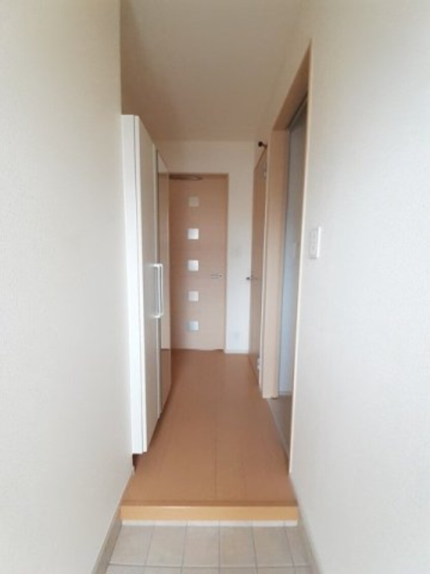  シエル　ブルー