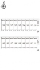  レオパレスＡＭＯＲＥ