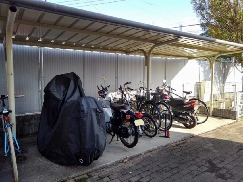  レオパレスＡＭＯＲＥ