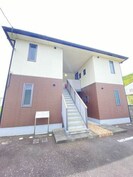 シャーメゾンK　の外観
