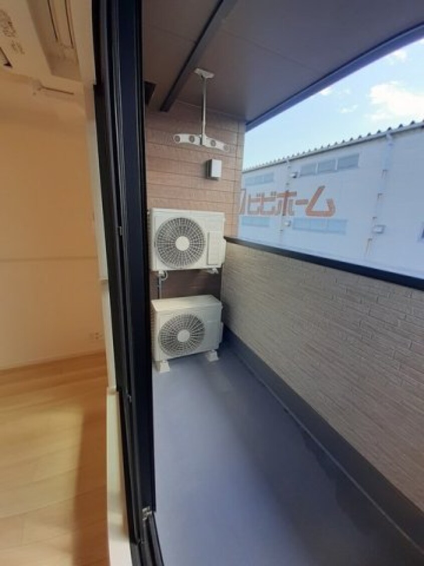  クラール勅使イーストＤ