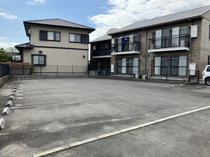  フローラルガーデン土器東