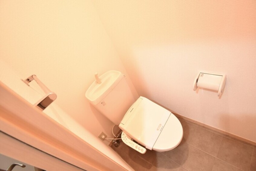  フローラルガーデン土器東