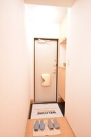  フローラルガーデン土器東