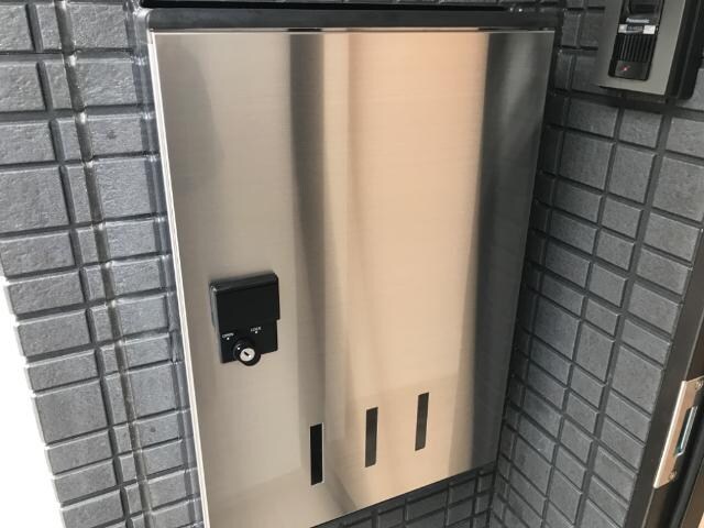 宅配BOX クレアⅢ