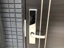 電子錠 クレアⅢ
