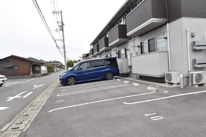  ブランノワール前塩屋