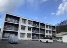 ヴィラナリー牟礼の外観