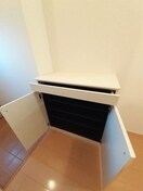  リヴァード・プレッソⅡ