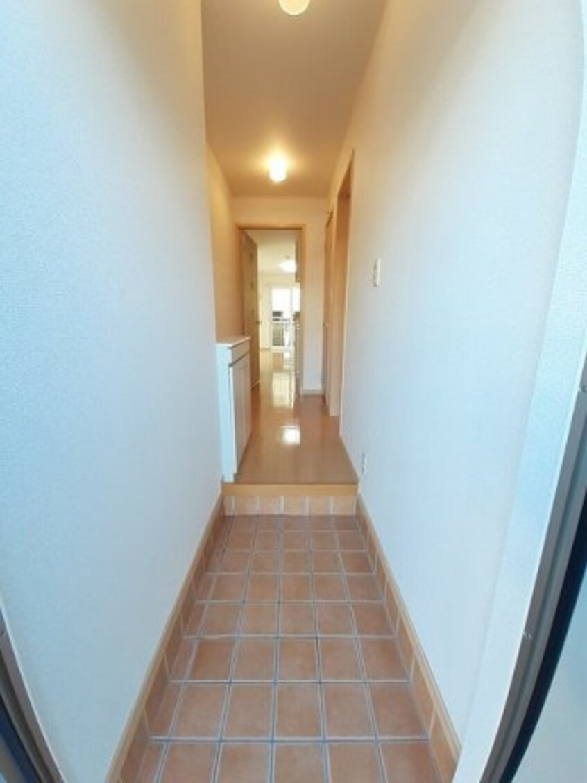  リヴァード・プレッソⅡ