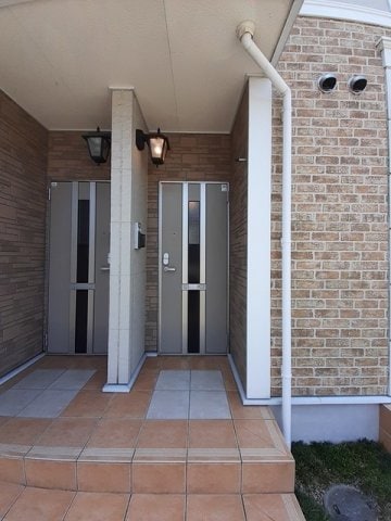  リヴァード・プレッソⅡ